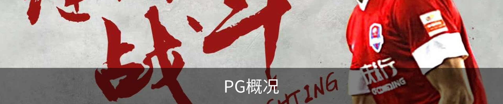 PG概况